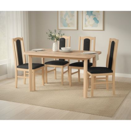 set latka stredna