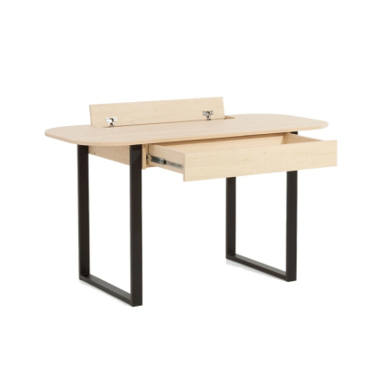 SALSA pisaci stolik sl14 otvoreny