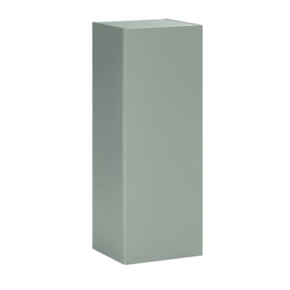 zavesna skrinka aster green 80 30 1d