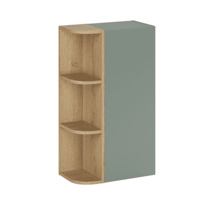 zavesna skrinka aster green asg sp ursm