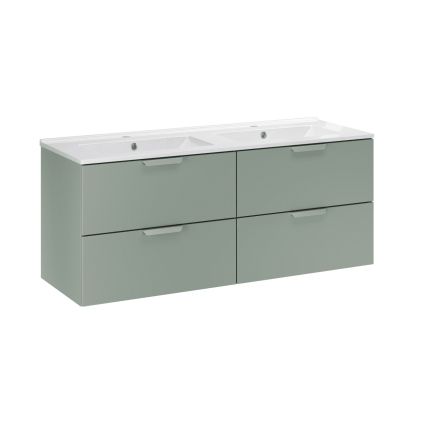 kupelnovy komplet aster green s umyvadlom 120cm asg
