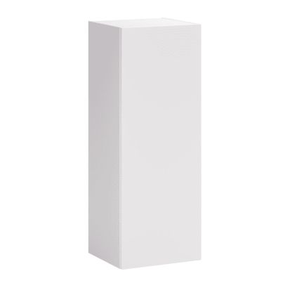 zavesna skrinka aster white 80 30 1d