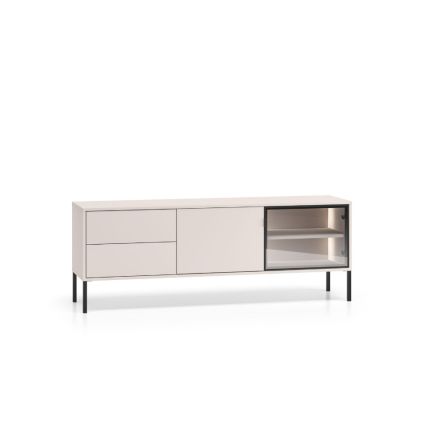 ABEREN cashmere tv stolik 04