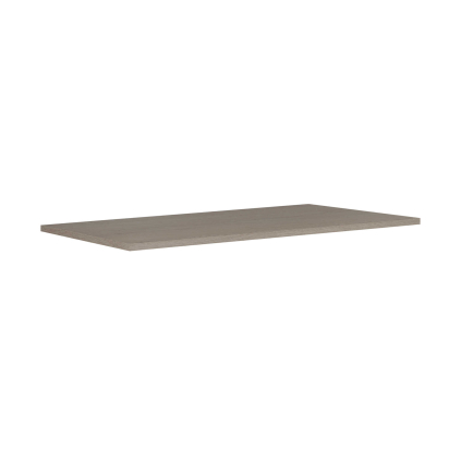 doska pod umyvadlo dub tmavy 80 cm