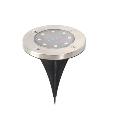 SOL6655 lampa zahradna