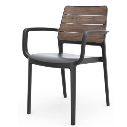 zahradne-kreslo-s-podruckami-deporto-v-prevedeni-walnut-grafit