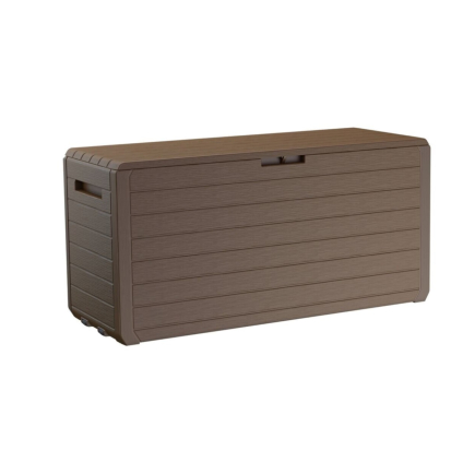 ATALAS box hnedy