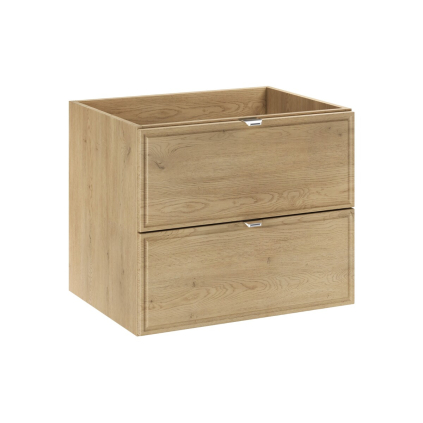 Kupelnova skrinka pod umyvadlo 60 CM Terra Cremona zboka