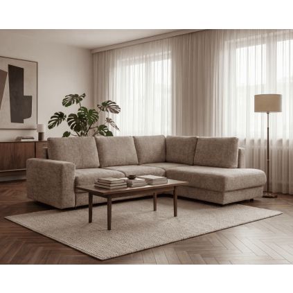rohova sedacia suprava RINA bella 60 prava