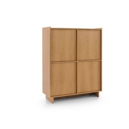 SAMAYA komoda KW98 priestranna