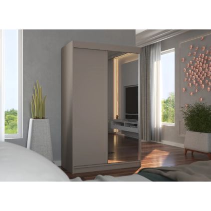 REWENA satnikova skrina cashmere 120 kvalitna