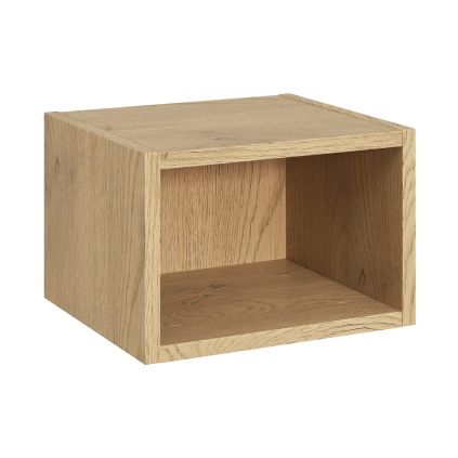 CREMONA Regal do kupelne 30 30 20
