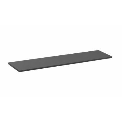 polica do kúpeľne monako grey oak 885
