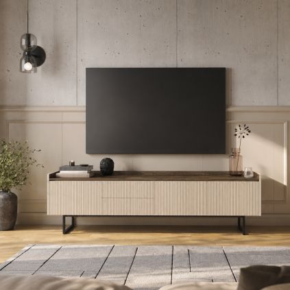 GALO tv stolik LG 06 krasny
