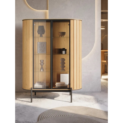 TORTO vitrina tr 10 pekna