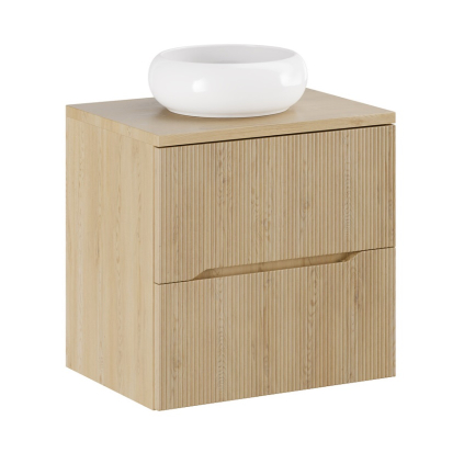 Nordic cremona skrinka doska umyvadlo 60