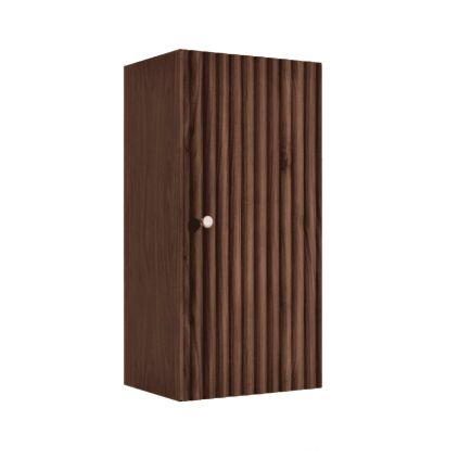 zavesna skrinka bello oak walnut
