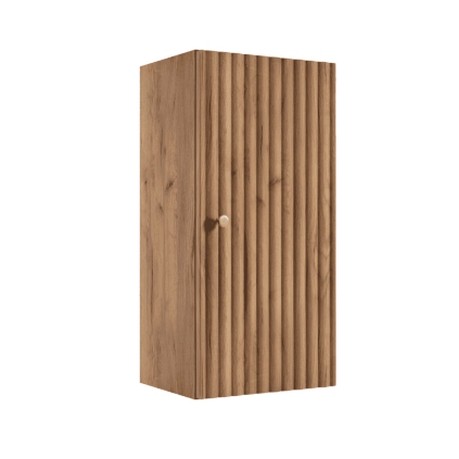 zavesna skrinka bello oak craft