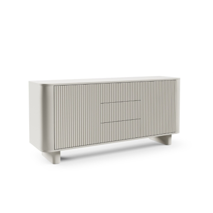 ARTZEN komoda cashmere 2D3S moderna
