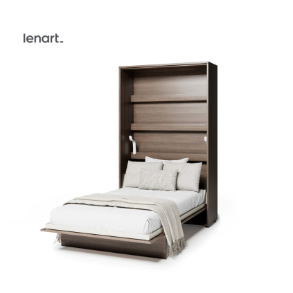 BED CONCEPT dub dunin postel kvalitna
