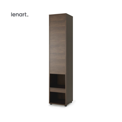 BED CONCEPT dub dunin skrinka bc 07 moderna
