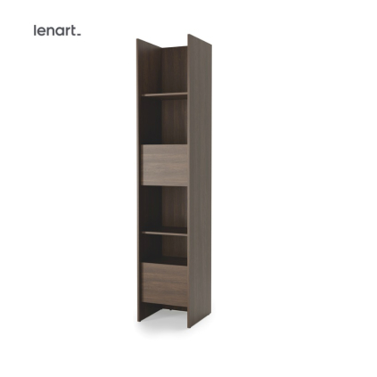BED CONCEPT dub dunin regal bc 23 vysoky