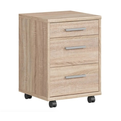 Office LUX KON3S kontainer