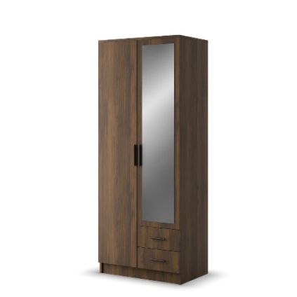 ARVIO skrina 80cm orech warmia priestranna