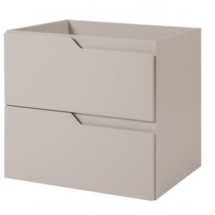 MODERN cashmere skrinka pod umyvadlo 60cm kvalitna