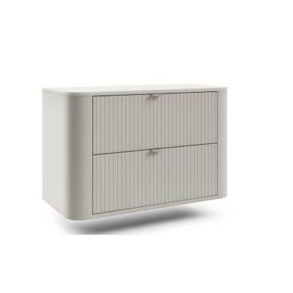 LANDO cashmere 80cm skrinka pod umyvadlo kvalitna