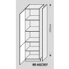 BS double system 60 207