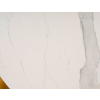 detail dokonalého prevedenia vrchnej dosky jedálenského stola ARMANI CERAMIC