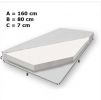 matrac 160x80