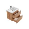 Keramické umývadlo SPIRIT UM-8070 NH9