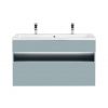 Keramické umývadlo SPIRIT UM-8070 JT8
