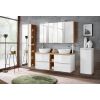 Doska pod umývadlo CAPRI Oak JU9