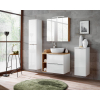 Doska pod umývadlo CAPRI Oak BV3