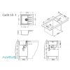 cadit 10 parametre