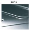 Nerezový drez BASIC 10 satin uprava