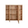 Kúpeľňový komplet CAPRI Oak 80/1