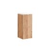 Kúpeľňový komplet CAPRI Oak 80/1