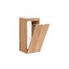 Kúpeľňový komplet CAPRI Oak 80/1