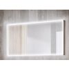 Zrkadlo LED ALICE