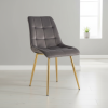 moderna-jedalenska-stolicka-chic-velvet-zlate-nohy
