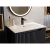 kupelnovy nabytok NOVA BLACK detail skrinka s umyvadlom
