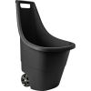 Praktický a ľahký vozík CASUAL BREEZE s 50L kapacitou.
