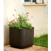 hnedy-kvetinac-brick-planter-ml-39-cm