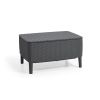 hr salemo storagebox graphite