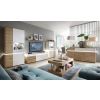 TV stolík GRETA F01 EW6