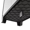 Skrinka TILO LOW detail